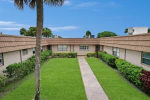342 Seville O, Delray Beach, FL 33446 Sold 10/02/24