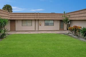 342 Seville O, Delray Beach, FL 33446 Sold 10/02/24