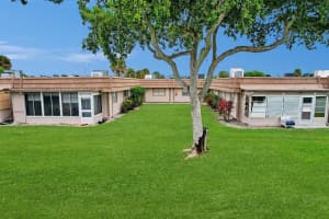 342 Seville O, Delray Beach, FL 33446 Sold 10/02/24