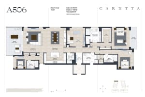 1011 Us Highway 1 A506, Juno Beach
