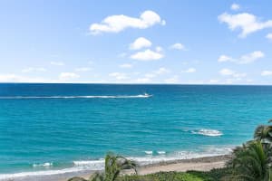 4600 N Ocean Drive 605, Singer Island, FL 33404 Sold 07/25/24