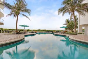 4600 N Ocean Drive 605, Singer Island, FL 33404 Sold 07/25/24
