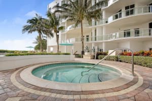 4600 N Ocean Drive 605, Singer Island, FL 33404 Sold 07/25/24