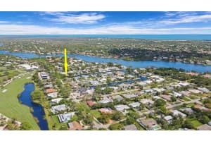 3 Leeward Circle, Tequesta, FL 33469 Sold 02/16/24