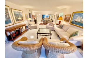 3440 S Ocean Boulevard 207 S, Palm Beach, FL 33480 Sold 03/14/24