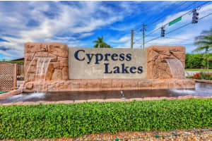 3408 Cypress Trail 201, West Palm Beach, FL 33417 Sold 04/18/24