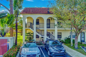 3408 Cypress Trail 201, West Palm Beach, FL 33417 Sold 04/18/24
