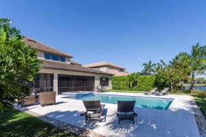 117 Croft Inlet Point, Jupiter, FL 33478 Sold 06/03/24