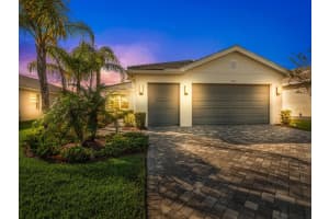 11922 SW Bristol Bay Drive, Port St Lucie, FL 34987 Sold 02/16/24