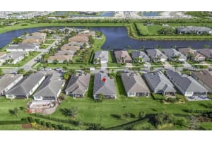 11922 SW Bristol Bay Drive, Port St Lucie, FL 34987 Sold 02/16/24