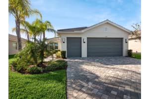 11922 SW Bristol Bay Drive, Port St Lucie, FL 34987 Sold 02/16/24