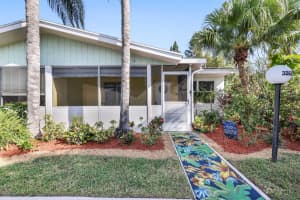 3262 Americo Drive, West Palm Beach, FL 33417 Sold 02/14/24