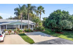 3262 Americo Drive, West Palm Beach, FL 33417 Sold 02/14/24