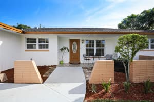 908 Hibiscus Drive, Royal Palm Beach, FL 33411 Sold 01/22/24
