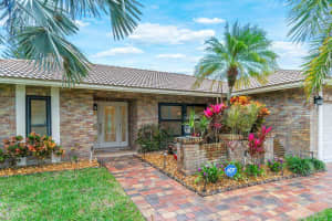 10294 Crosswind Road, Boca Raton, FL 33498 Sold 03/28/24