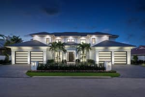 215 W Coconut Palm Road, Boca Raton, FL 33432 Sold 06/14/24
