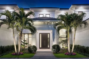 215 W Coconut Palm Road, Boca Raton, FL 33432 Sold 06/14/24
