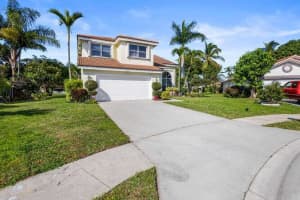 8710 Jade Court, Boynton Beach, FL 33472 Sold 03/08/24