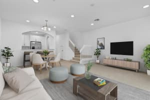 5272 Palm Colony Drive, Lake Worth, FL 33461 Sold 04/12/24