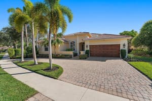 107 Sedona Way, Palm Beach Gardens, FL 33418 Sold 02/29/24