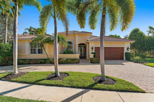 107 Sedona Way, Palm Beach Gardens, FL 33418 Sold 02/29/24