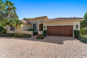 107 Sedona Way, Palm Beach Gardens, FL 33418 Sold 02/29/24