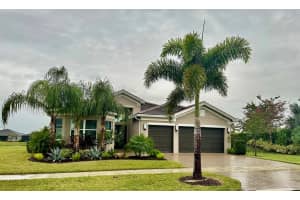 11918 SW Still Waters Avenue, Port St Lucie, FL 34987 Sold 02/20/24