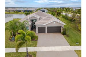 11918 SW Still Waters Avenue, Port St Lucie, FL 34987 Sold 02/20/24