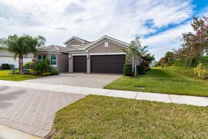 11918 SW Still Waters Avenue, Port St Lucie, FL 34987 Sold 02/20/24