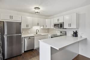 3014 San Clara Drive 13-C, Delray Beach, FL 33445 Sold 01/23/24