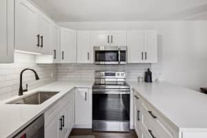 3014 San Clara Drive 13-C, Delray Beach, FL 33445 Sold 01/23/24