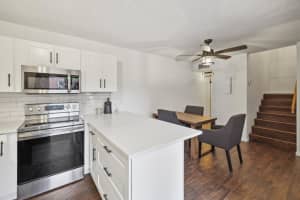 3014 San Clara Drive 13-C, Delray Beach, FL 33445 Sold 01/23/24