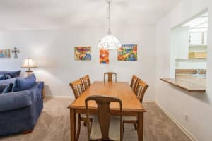 5087 Poppy Place C, Delray Beach, FL 33484 Sold 02/29/24