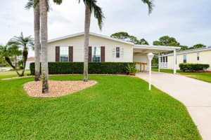 7638 Eastern Bluebird Drive, Port St Lucie, FL 34952 Sold 10/15/24
