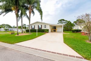 7638 Eastern Bluebird Drive, Port St Lucie, FL 34952 Sold 10/15/24