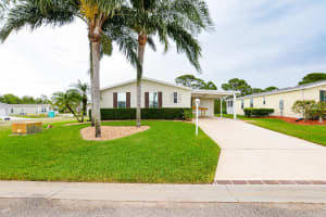 7638 Eastern Bluebird Drive, Port St Lucie, FL 34952 Sold 10/15/24