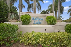 23081 Addison Lakes Circle, Boca Raton, FL 33433 Sold 02/28/24