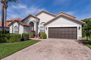 Monterey Estates, 7409 Serrano Terrace, Delray Beach, FL 33446, Sold 04/22/24