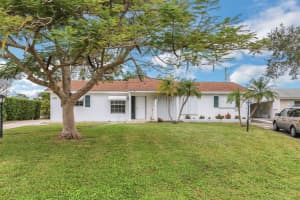 1027 Anglers Way, Jupiter, FL 33458 Sold 03/27/24