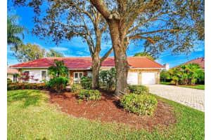 1245 SW Bent Pine Cove, Port St. Lucie, FL 34986, Sold 06/14/24