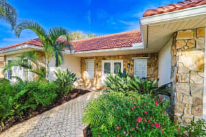 1245 SW Bent Pine Cove, Port St. Lucie, FL 34986, Sold 06/14/24