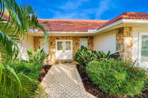 1245 SW Bent Pine Cove, Port St. Lucie, FL 34986, Sold 06/14/24