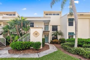 13438 NW Harbour Ridge Boulevard 3a, Palm City, FL 34990 Sold 01/16/24