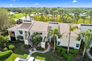 13438 NW Harbour Ridge Boulevard 3a, Palm City, FL 34990 Sold 01/16/24