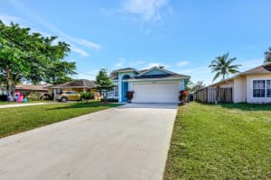 6746 3rd St, Jupiter, FL 33458, Sold 02/27/24