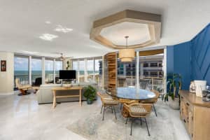 2900 N Highway A1a 8d, Hutchinson Island, FL 34949 Sold 06/03/24