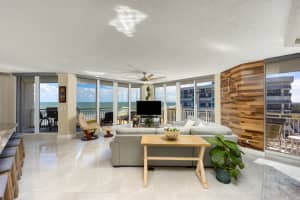 2900 N Highway A1a 8d, Hutchinson Island, FL 34949 Sold 06/03/24