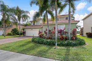 9420 Granite Ridge Lane, West Palm Beach, FL 33411 Sold 06/12/24