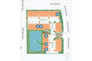 2917 Olivia Avenue 29-06, Lauderdale Lakes, FL 33311 Sold 03/28/24