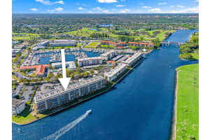 44 Yacht Club Drive 409, North Palm Beach, FL 33408 Sold 01/12/24